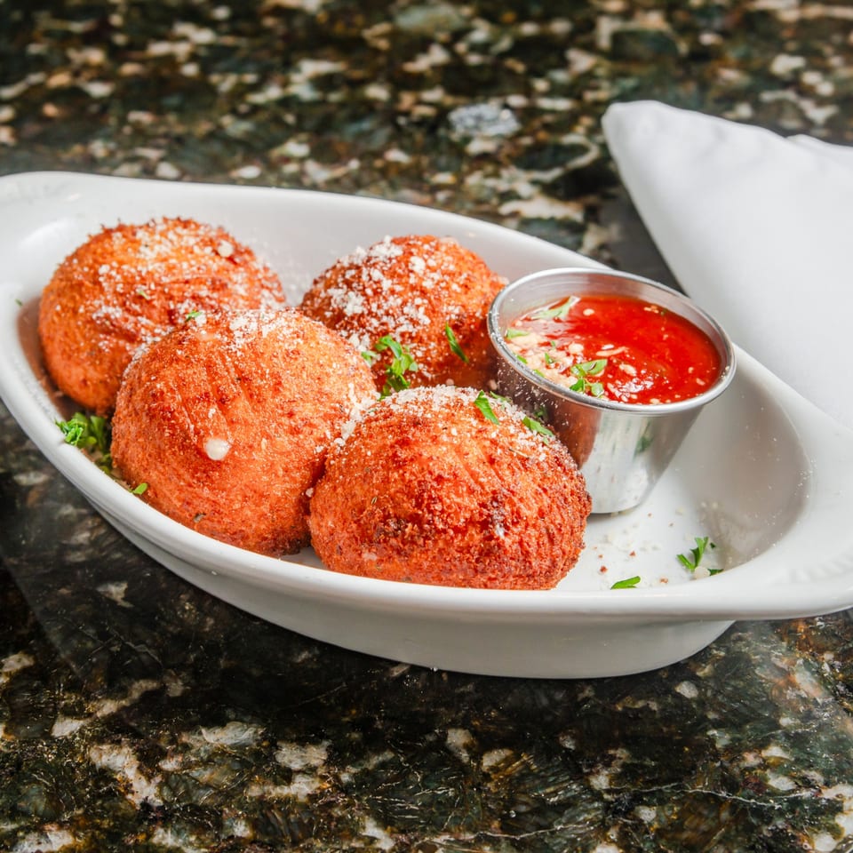 Arancini