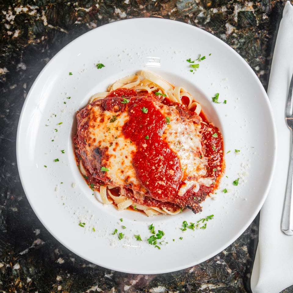 The Don Parm