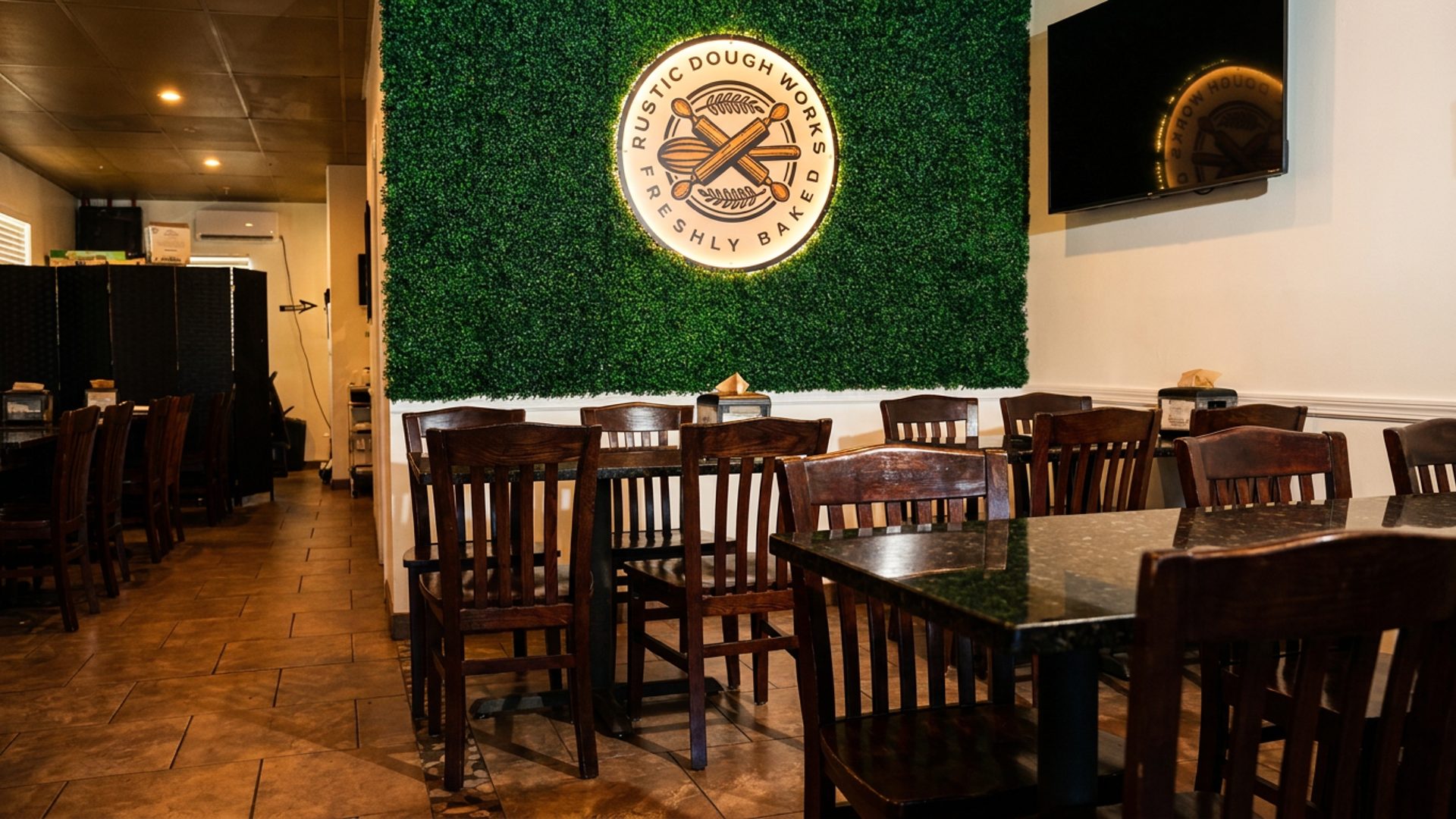 Rustic Dough Works - Palm Coast