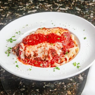 LUNCH Don Parm
