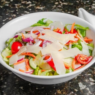 Sm House Salad