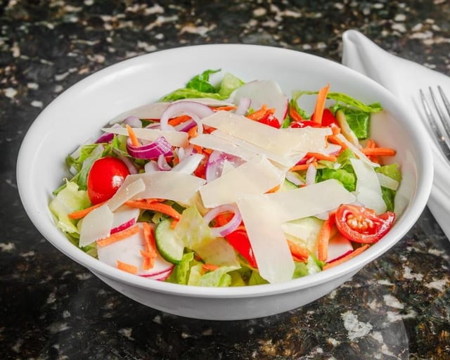 House Salad.