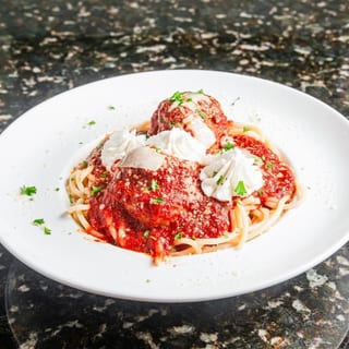 LUNCH Sunday Sitdown