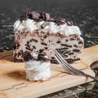Oreo Pie