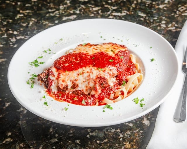 Don Parm.